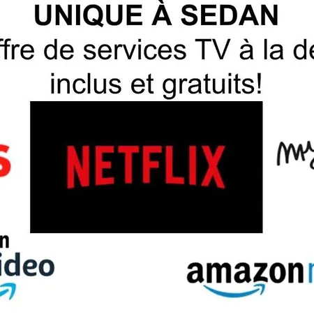 Superbe Face Au Chateau - 2 - Netflix/canal+
